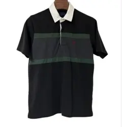BEVERLY HILLS POLO CLUB 半袖ポロシャツ　メンズMのサムネイル