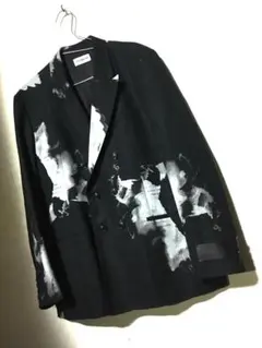 LGB ジャケット HORSE BOW 名作 - メルカリ