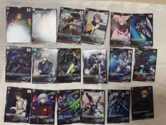 機動戦士ガンダム アーセナルベース 묶음 판매 170枚以上