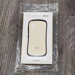 A172 ハミックミエルス スマホケース カフェベージュ キッズ みまもり携帯