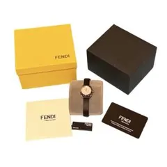 フェンディ FENDI 腕時計のサムネイル