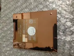 LUNASOL アイシャドウパレット EX-01