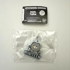 【即日発送】SEVENTEEN MINITEEN めじるしアクセサリー バーノン