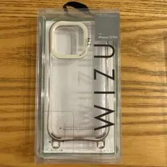WIZU iPhone 15 Pro ケースのサムネイル