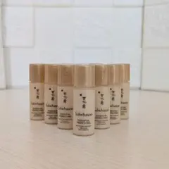 雪花秀 滋陰乳液 5ml×10本 しっとり 保湿 トライアル サンプル 韓国のサムネイル