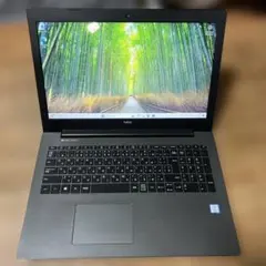 NEC ノートLAVIE NS600/KCore i7 8th Gen