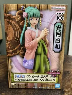 2025年最新】光月日和 フィギュアの人気アイテム - メルカリ