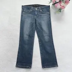 エドウィンサムシング デニムパンツ レディース ボトム 定番 ジーンズ シンプル