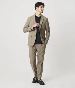 ハ*ル様 ユナイテッドアローズ　beauty and youth　セットアップ