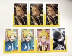 プロセカ 鏡音レン エピカ 27b 27c 6枚セット - メルカリ