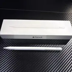 Apple Pencil第二世代 【箱付き】