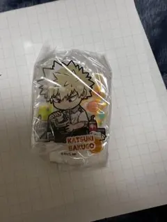 爆豪勝己 アクリルスタンド でふぉめ