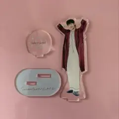 2026年最新】seventeen ウォヌ アクスタの人気アイテム - メルカリ