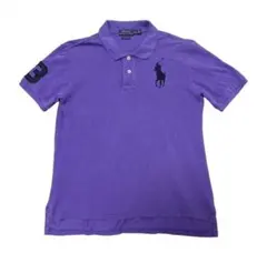 ラルフローレン SWAGポロシャツ yoko POLOのサムネイル