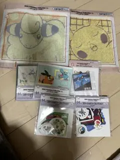 ポケモン1番くじ　まとめ売り