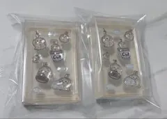 《USAGI》 2個セット【ちいかわPUKUCHURUseal新品未開封うさぎ