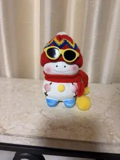 ジブリパーク ジブリの大倉庫限定品 張り子貯金箱 おしらさま - メルカリ