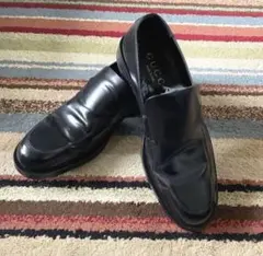 GUCCI 良品 革靴ローファー 42 1/2 E
