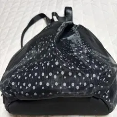 慈雨　軽い　リュック