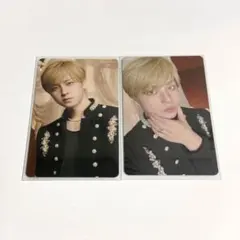&TEAM TAKI タキ Mark on You トレカ