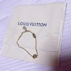 ルイヴィトン　イニシャル ブレスレット　LV＆ME 《 R 》のサムネイル