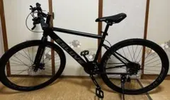2026年最新】21段 クロスバイクの人気アイテム - メルカリ