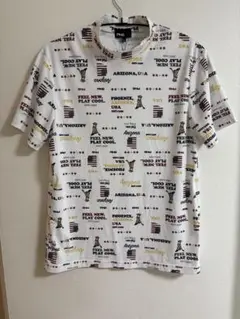 PING ゴルフ　Tシャツ XLメンズ　新品未使用！！！