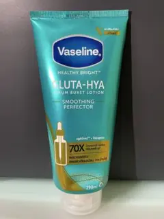 Vaseline Healthy Bright Gluta-Hya 290mlのサムネイル