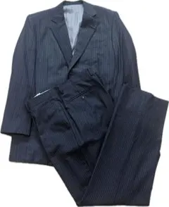 エルメネジルドゼニア Ermenegildo Zegna 希少サイズTROFEO - メルカリ