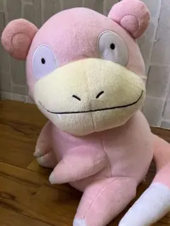ポケモン ぬいぐるみ ヤドン 大きめサイズ 高さ約35cm