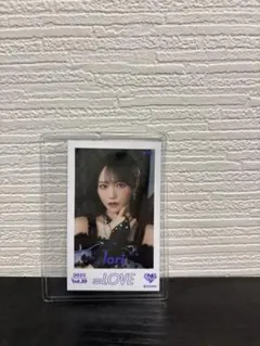 イコラブ国立グッズ 野口衣織 ミニフォト レアカード イコラブ国立グッズ 野口衣織 ミニフォト レアカード - メルカリ