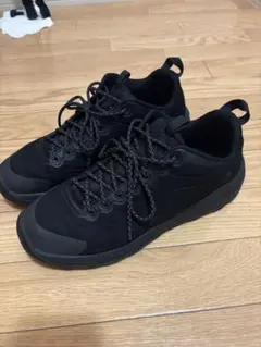 ノースフェイス インビジブルフィット シューズ GORE-TEX スニーカーのサムネイル