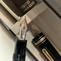 ビスコンティ(VISCONTI)万年筆 コペルニクス(COPERNICUS) - メルカリ