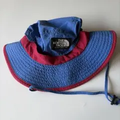 THE NORTH FACE キッズ ハットのサムネイル