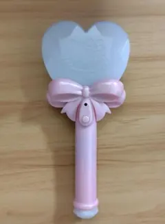 サンリオピューロランド　ミラクルハートライト