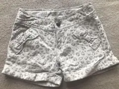 ショートパンツ　PINKlatte ピンクラテ　140センチ