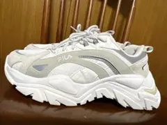 INTERATION LIGHT イントレーション ライト ハイテクスニーカー