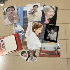 2025年最新】キムナムジュンの人気アイテム - メルカリ