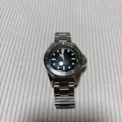 VAGUE WATCH CO. GRY FAD