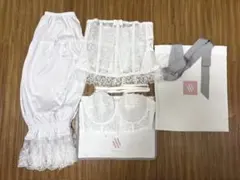 2026年最新】タカミブライダル インナーの人気アイテム - メルカリ