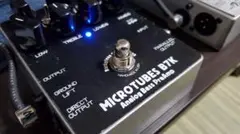 2025年最新】darkglass b7k usaの人気アイテム - メルカリ