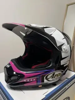 【美品/最安値】アライ Vクロス4 Arai VCross 4 v-cross4-fb1.jpg