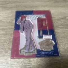 ブルーロック千切豹馬 アクスタ