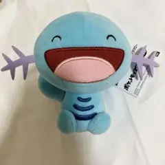 ポケットモンスター もふぐっとぬいぐるみ ウパー　パルデア　にっこり　笑顔 Amazon.co.jp: ポケットモンスター もふぐっとぬいぐるみ