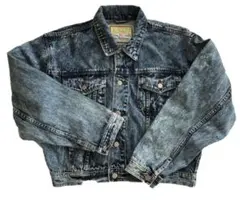 A-DEPT デニムジャケット Gジャン