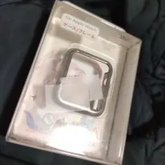 Apple Watch 38mm ケースフレーム GACCAL
