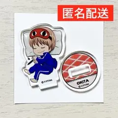 銀魂 J-WORLD JW 人生色々ゲーム アクリルスタンド 沖田総悟 未開封 