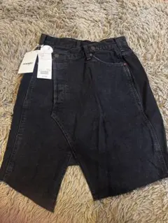 ⭐️新品タグ付き　Wrangler ラングラー　デニムスカート