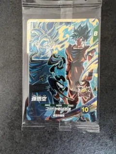 ドラゴンボールスーパーダイバーズ SDVPS-001 - メルカリ