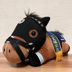 サラブレッドコレクション ぬいぐるみ